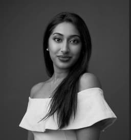 Nainika Sudheendra