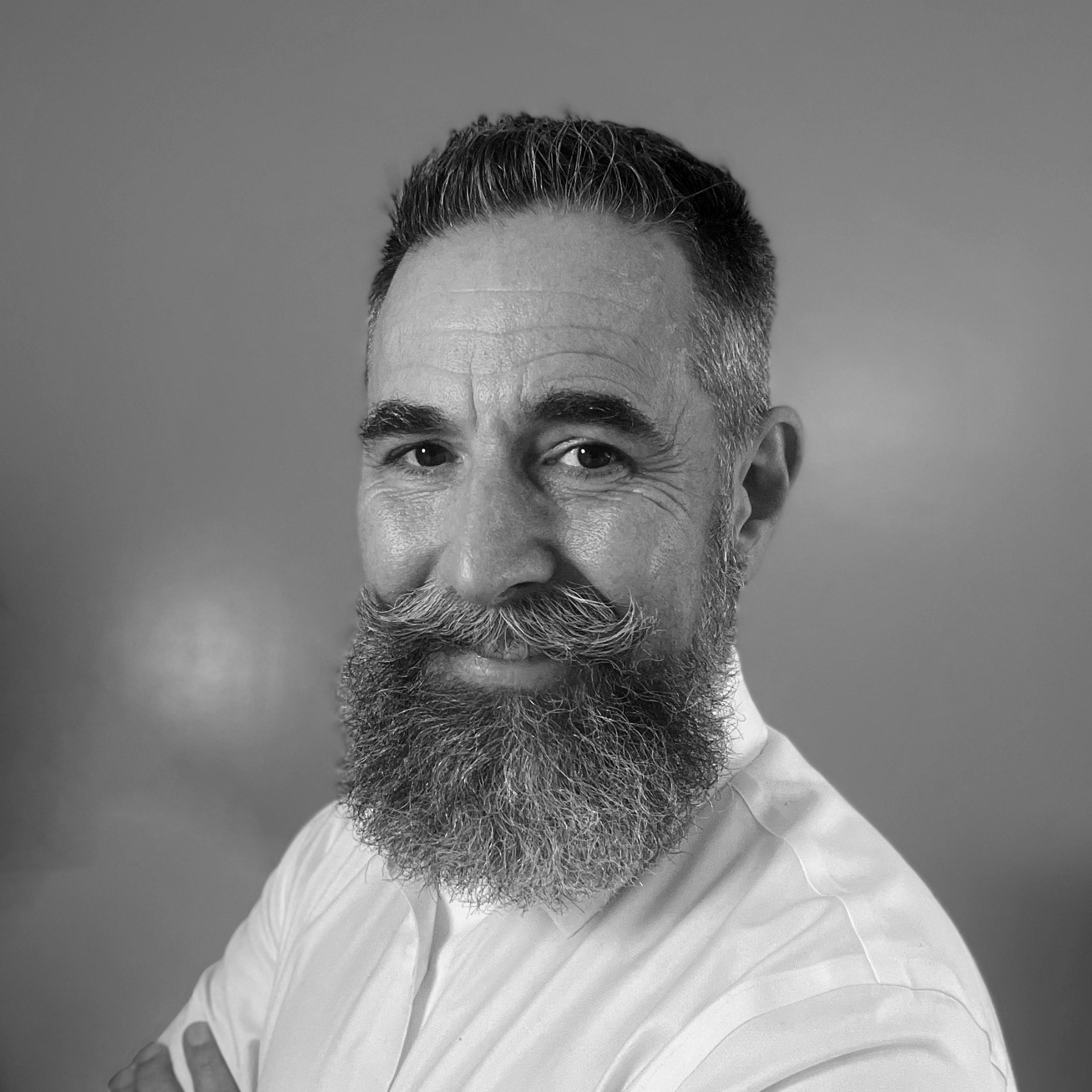 Don Patterson, PhD