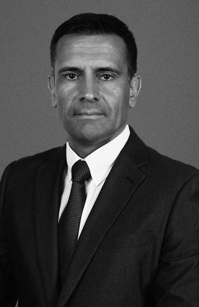 Paulo Rodrigues