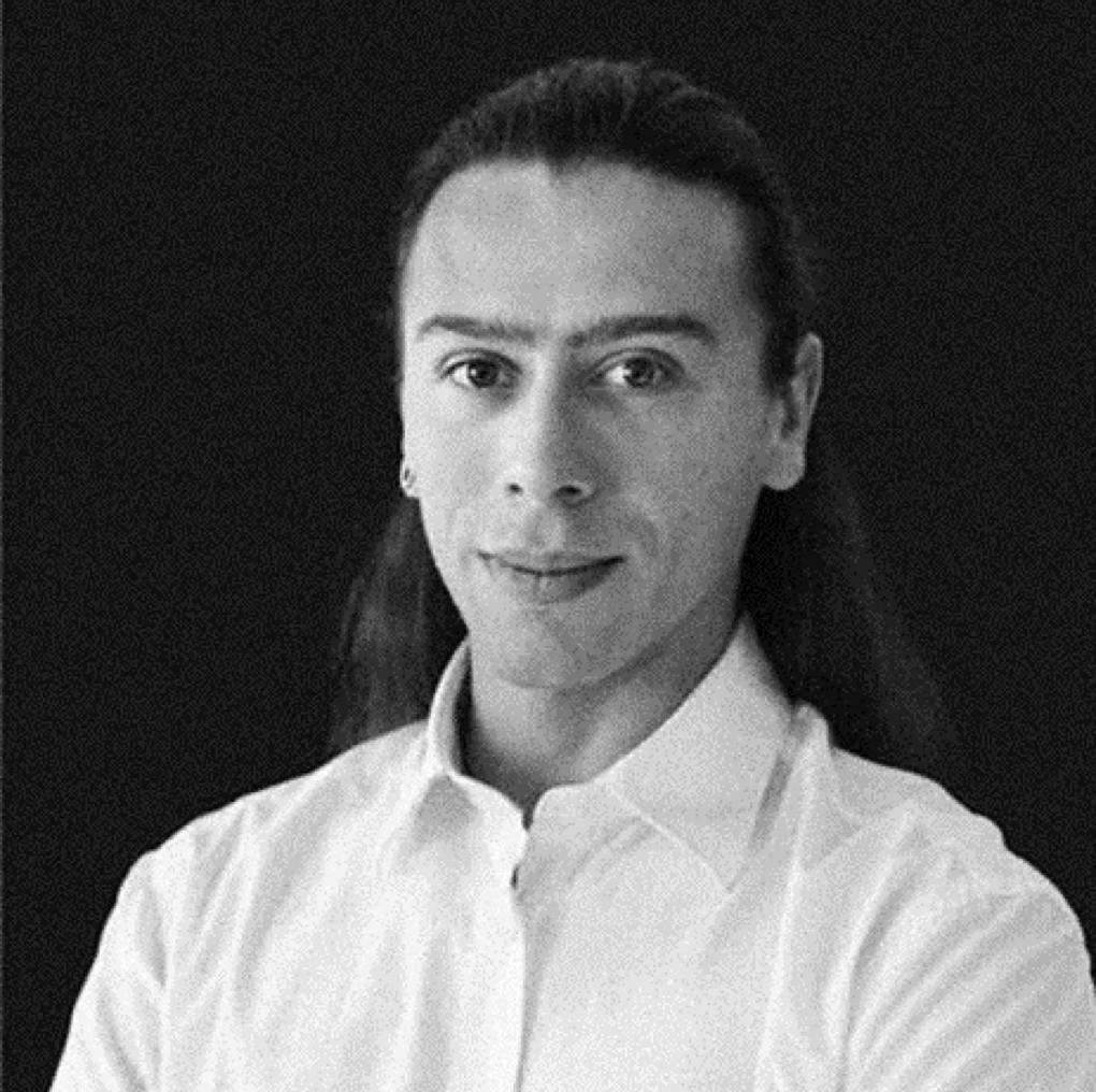 Ruben Macedo